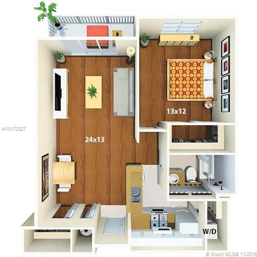 The Yacht Club Brickell luxury rental community is positioned in an amazing Bay Front location in Downtown Miami's cosmopolitan Brickell neighborhood. The buildings long list of impressive amenities, including tennis court, indoor racquetball, bay-front pool, children's playground, BBQ area, gym, business center, clubhouse and convenient store make the community a spectacular option for any tenant! Move-in for 1 month + $1K deposit. 1st parking $80/month, 2nd $134/month, Same day Approval!