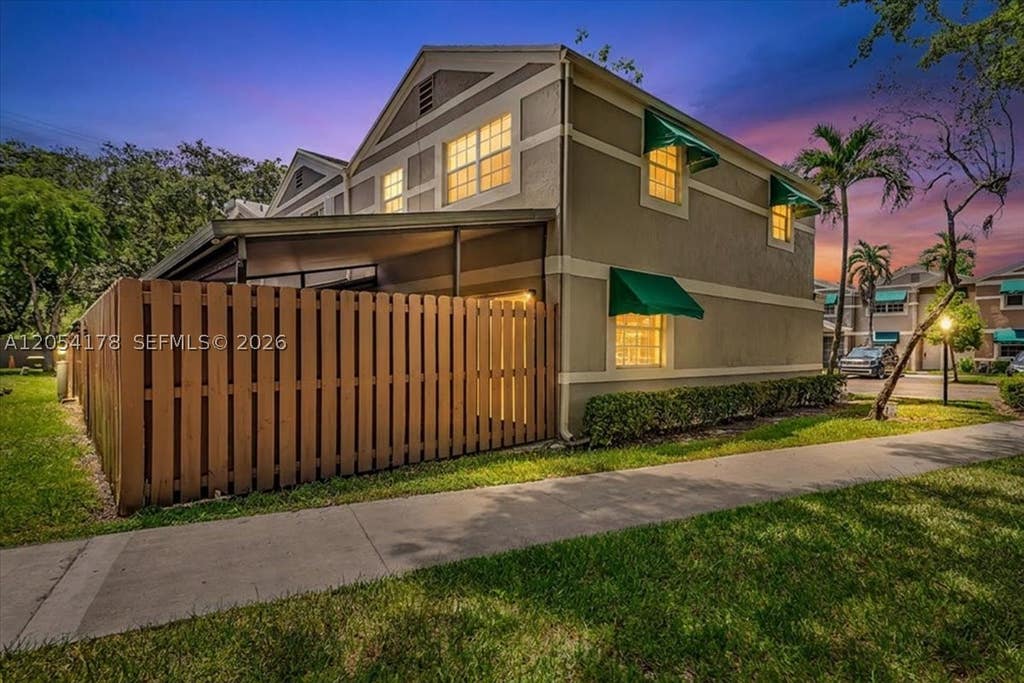 Photo of 12370 SW 52nd St #0, Cooper City, FL 33330 (MLS # A12054178)