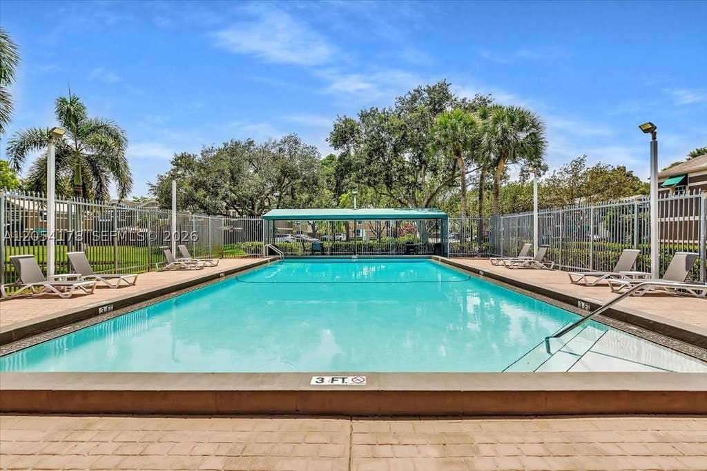 Photo of 12370 SW 52nd St #0, Cooper City, FL 33330 (MLS # A12054178)