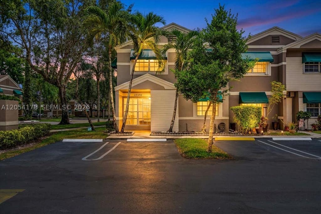 Photo of 12370 SW 52nd St #0, Cooper City, FL 33330 (MLS # A12054178)