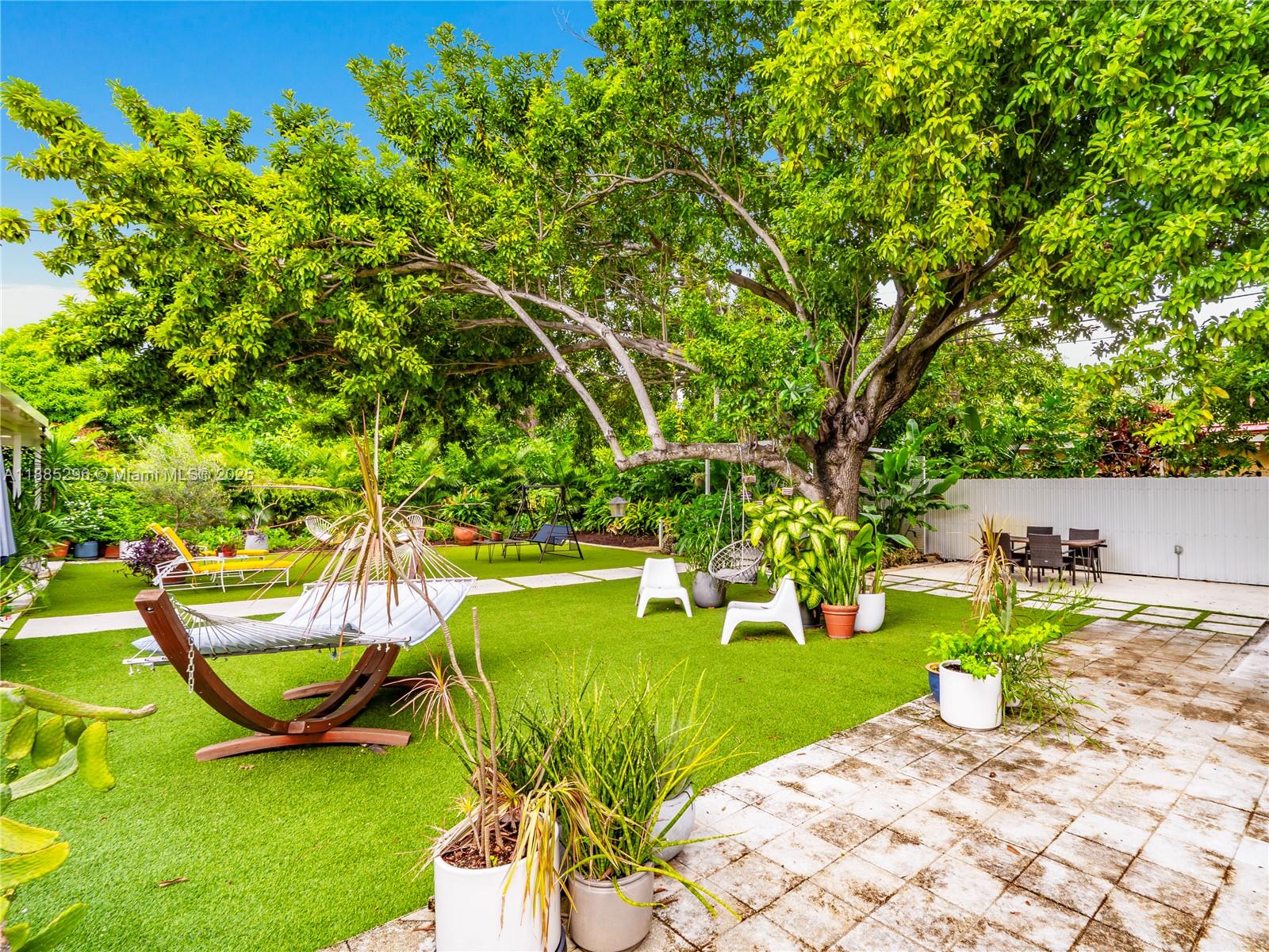 HILLSIDE - Residential Lease