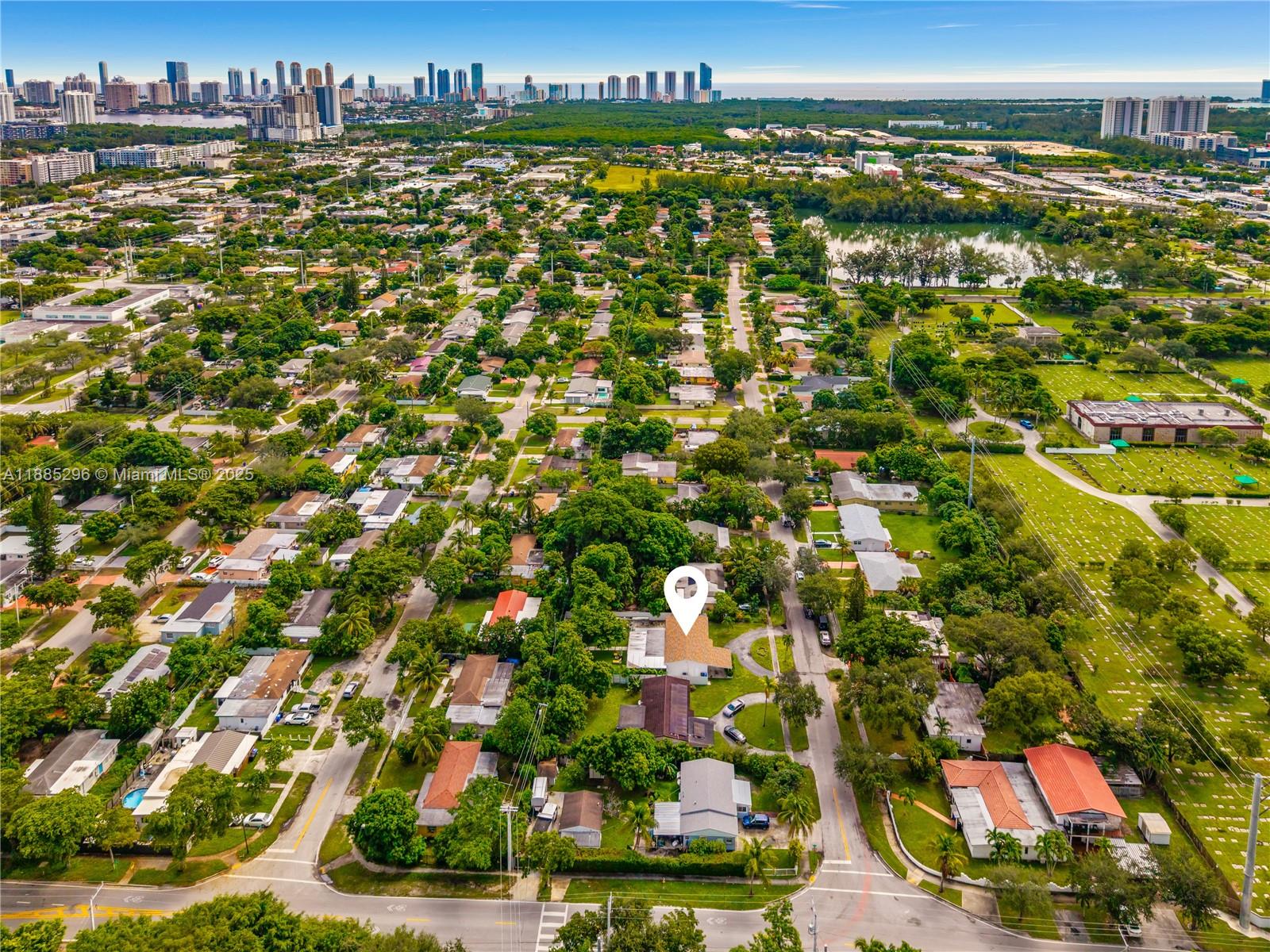 HILLSIDE - Residential Lease
