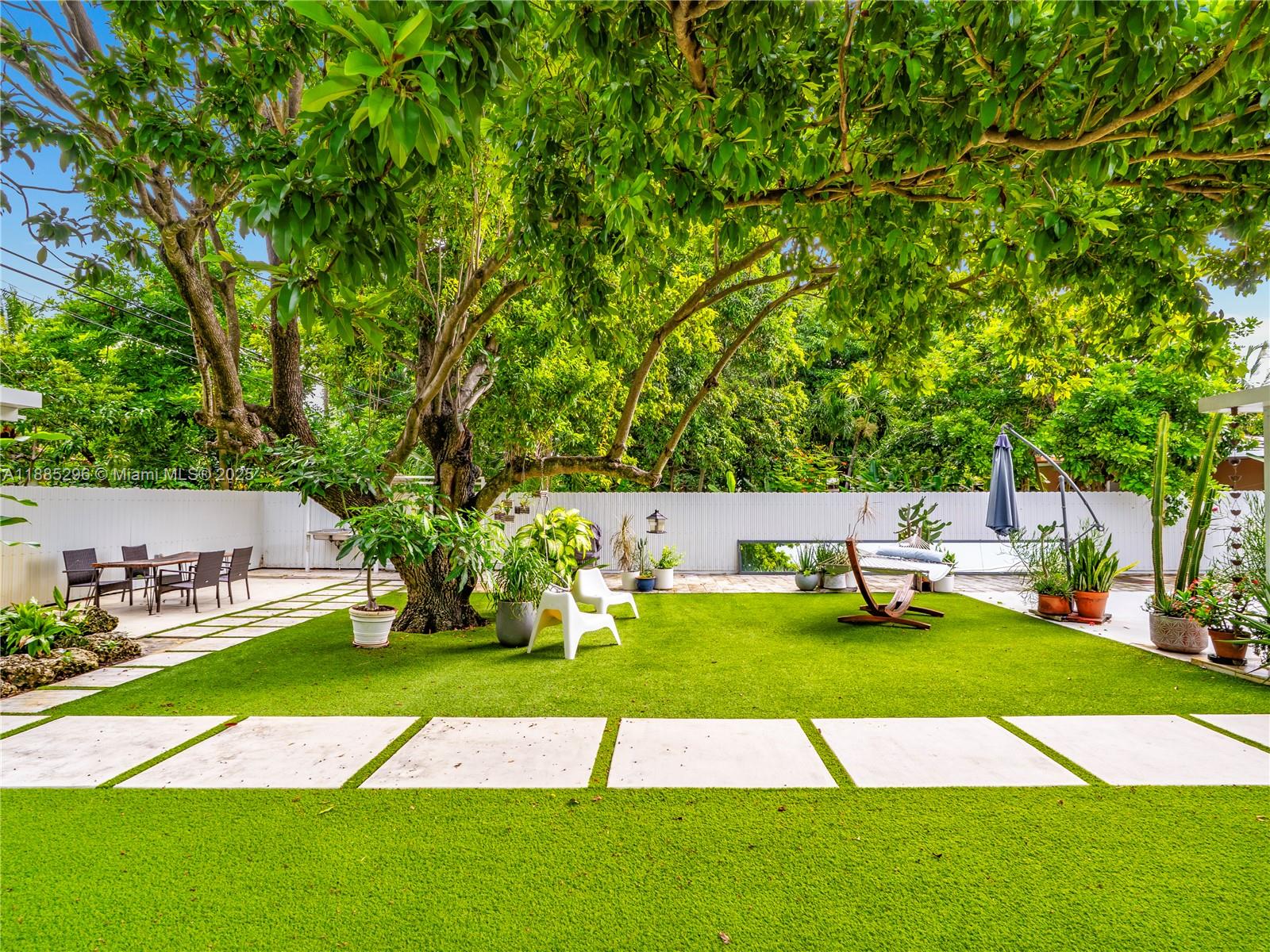 HILLSIDE - Residential Lease