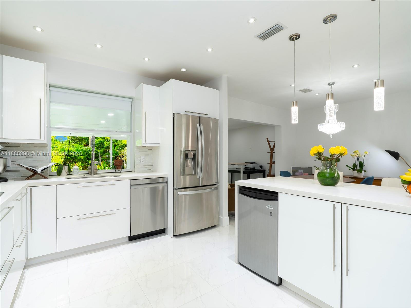 HILLSIDE - Residential Lease