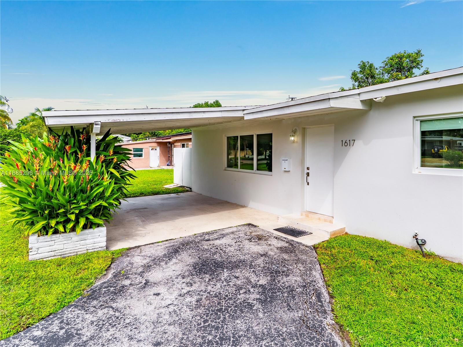 HILLSIDE - Residential Lease
