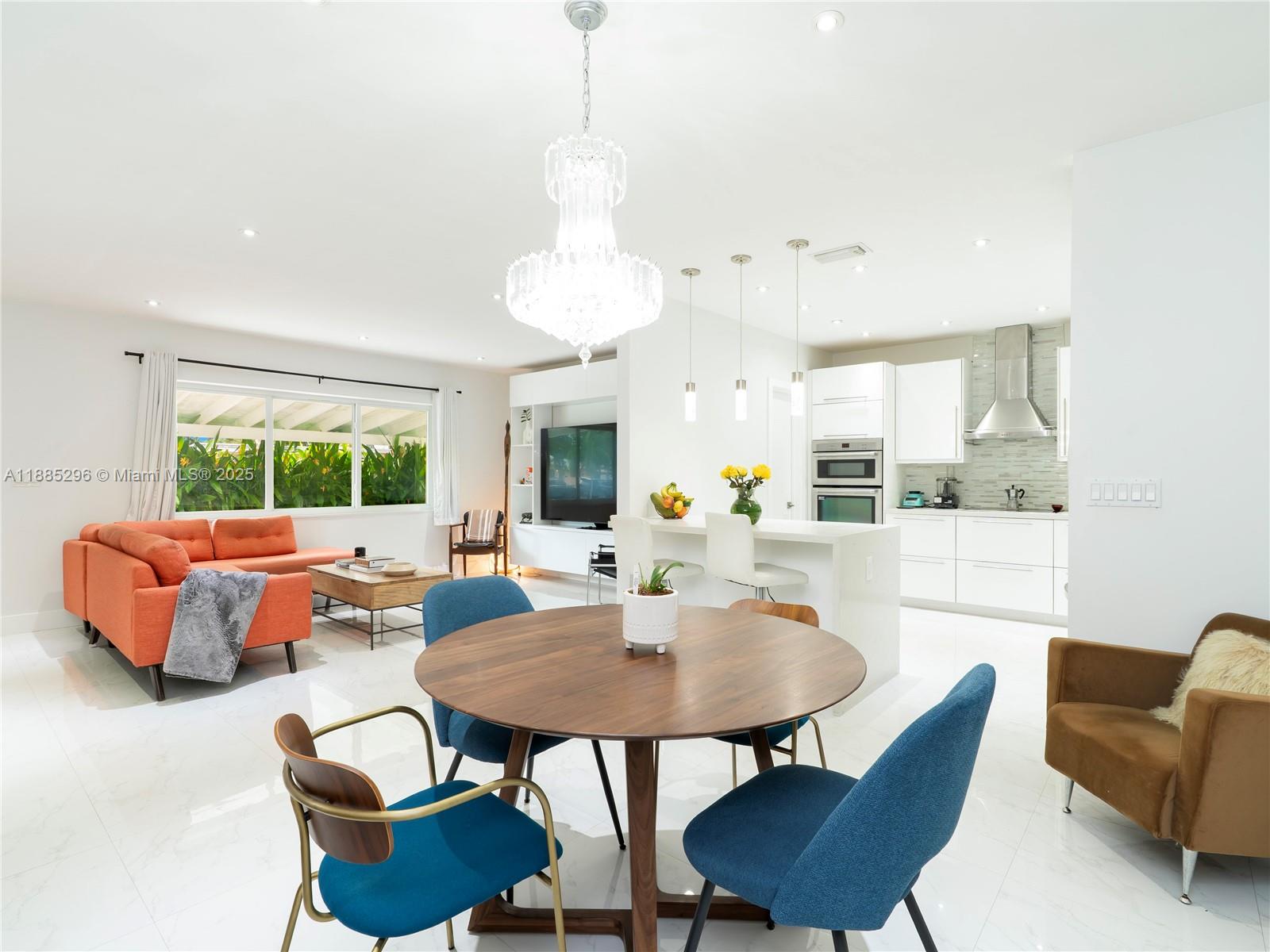 HILLSIDE - Residential Lease