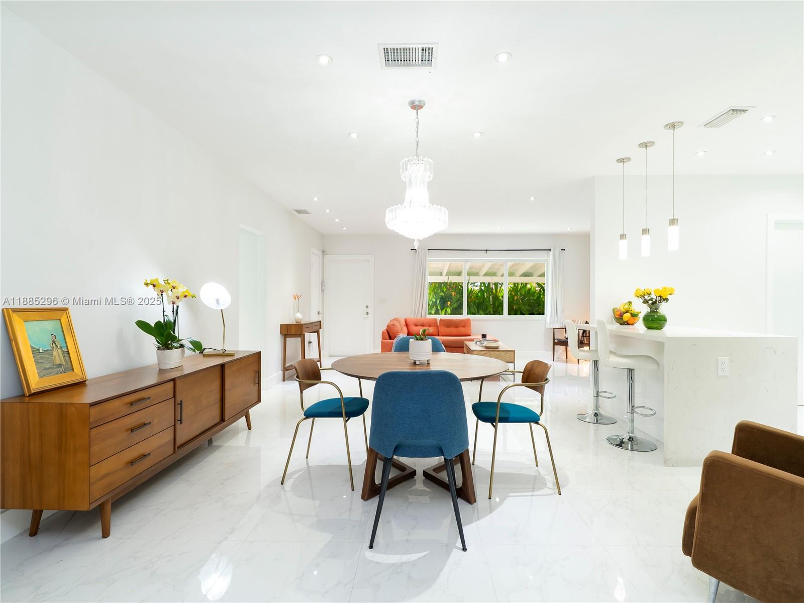 HILLSIDE - Residential Lease