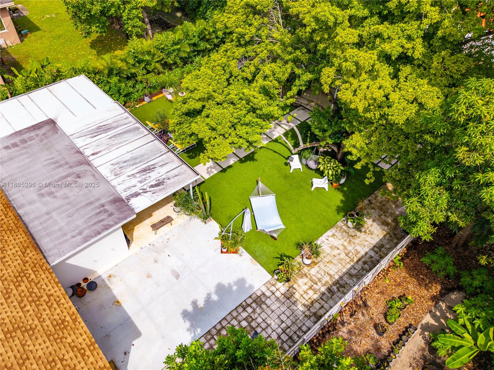 HILLSIDE - Residential Lease