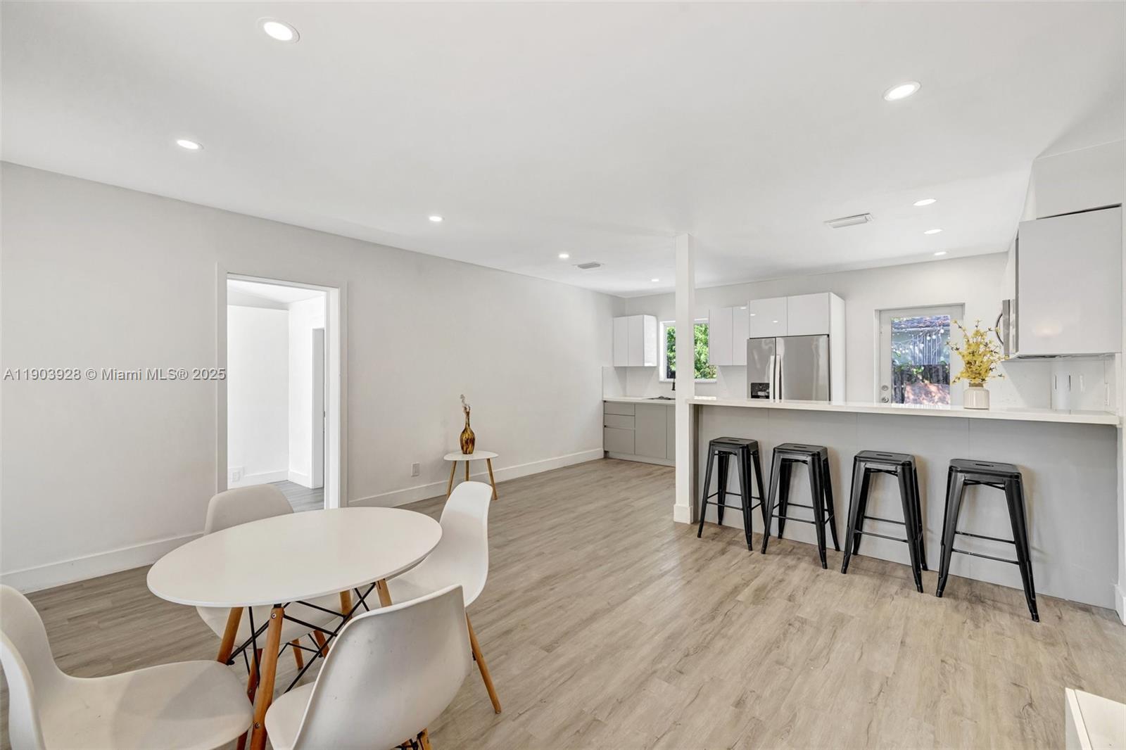 PINEHURST - Residential Lease