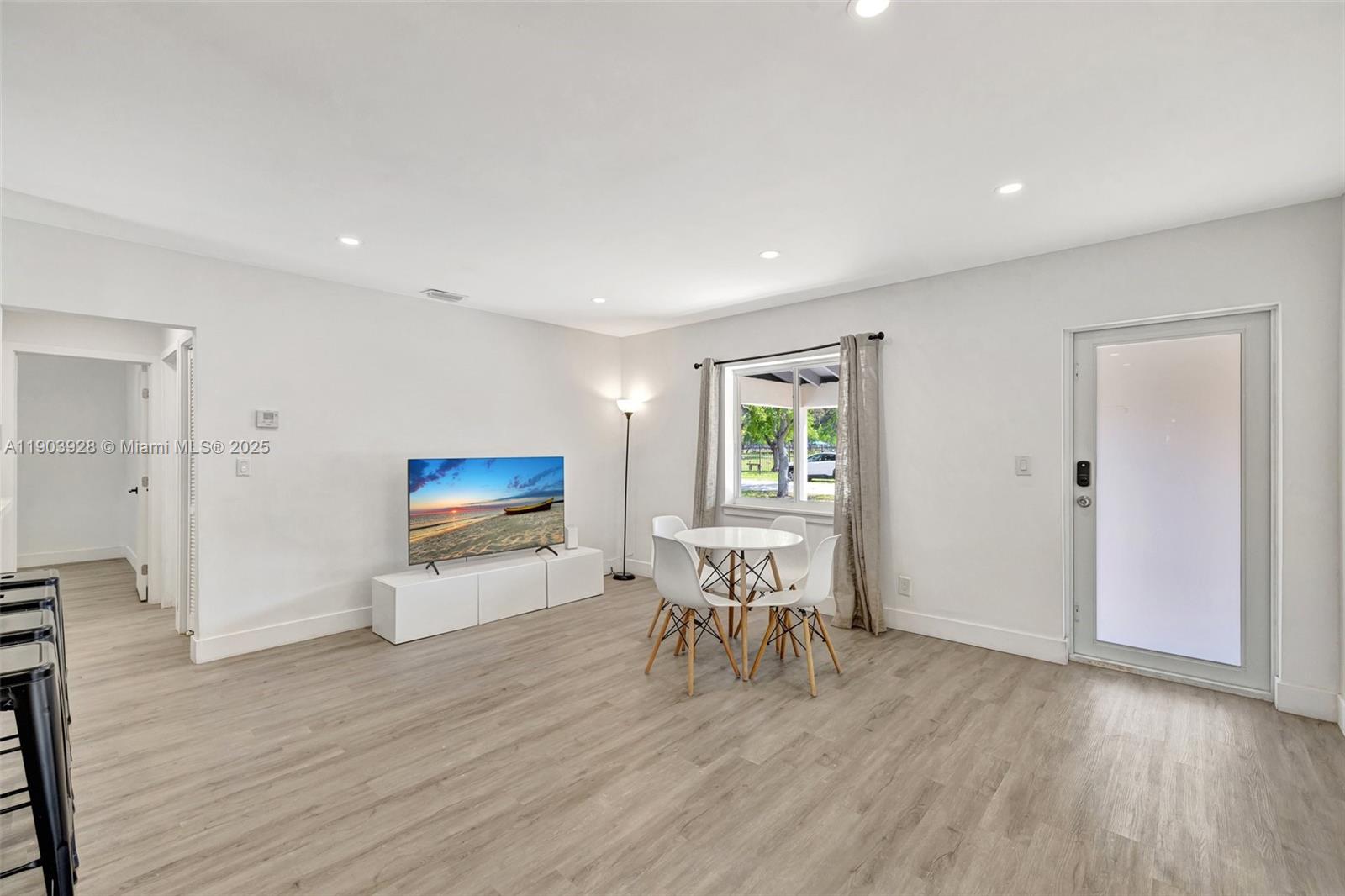 PINEHURST - Residential Lease