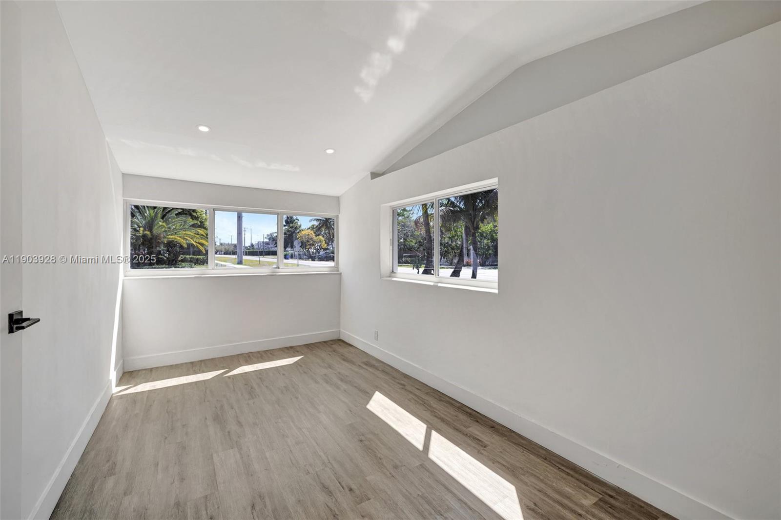 PINEHURST - Residential Lease