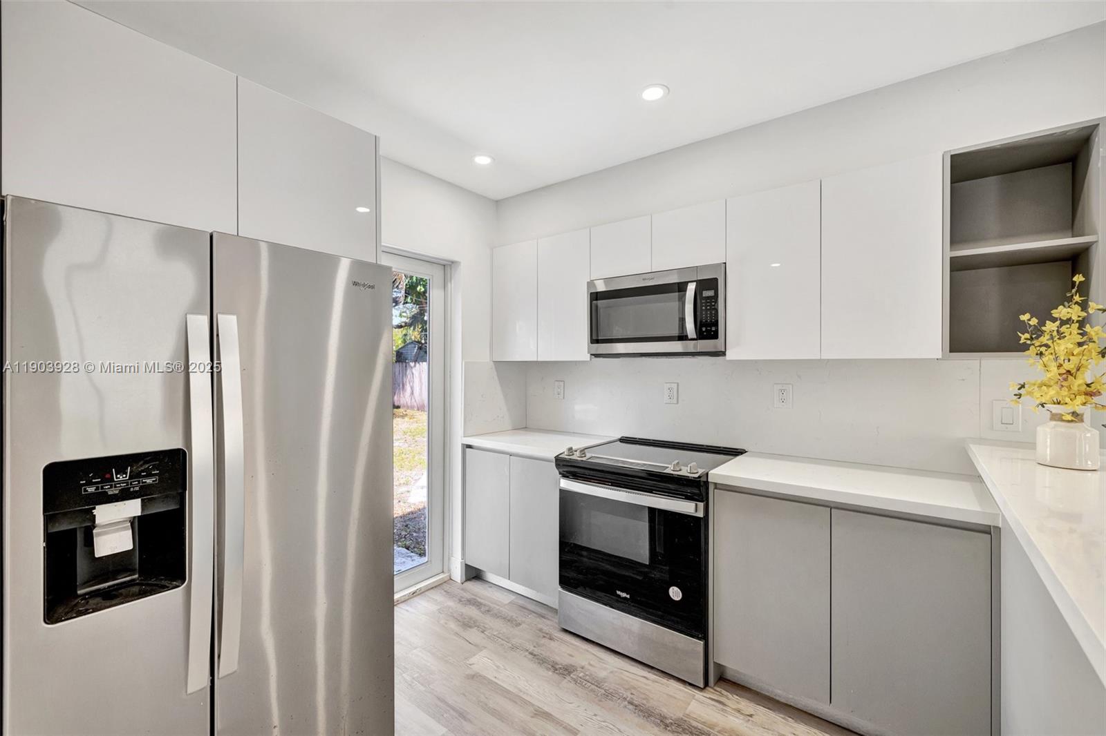 PINEHURST - Residential Lease