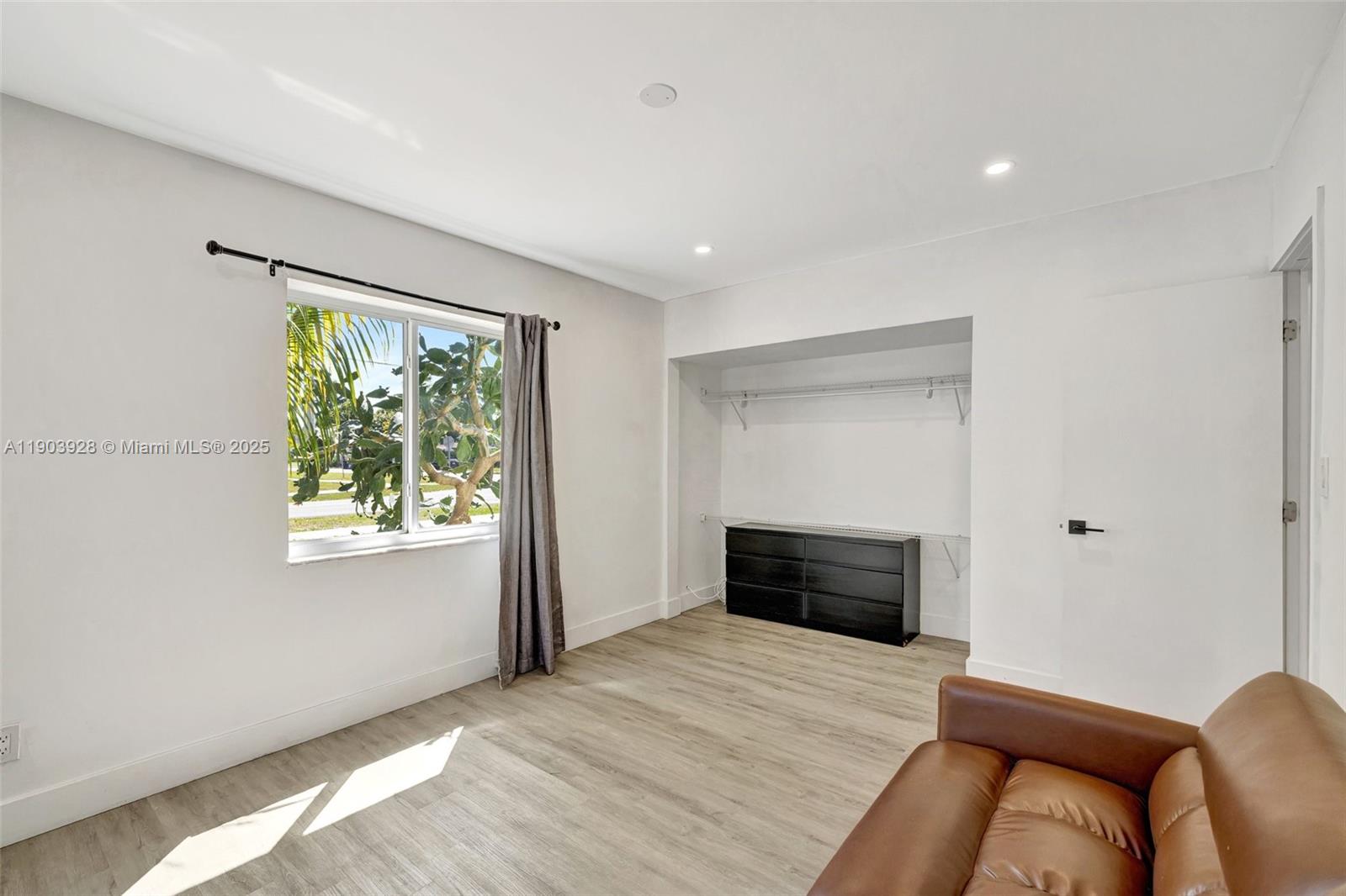 PINEHURST - Residential Lease