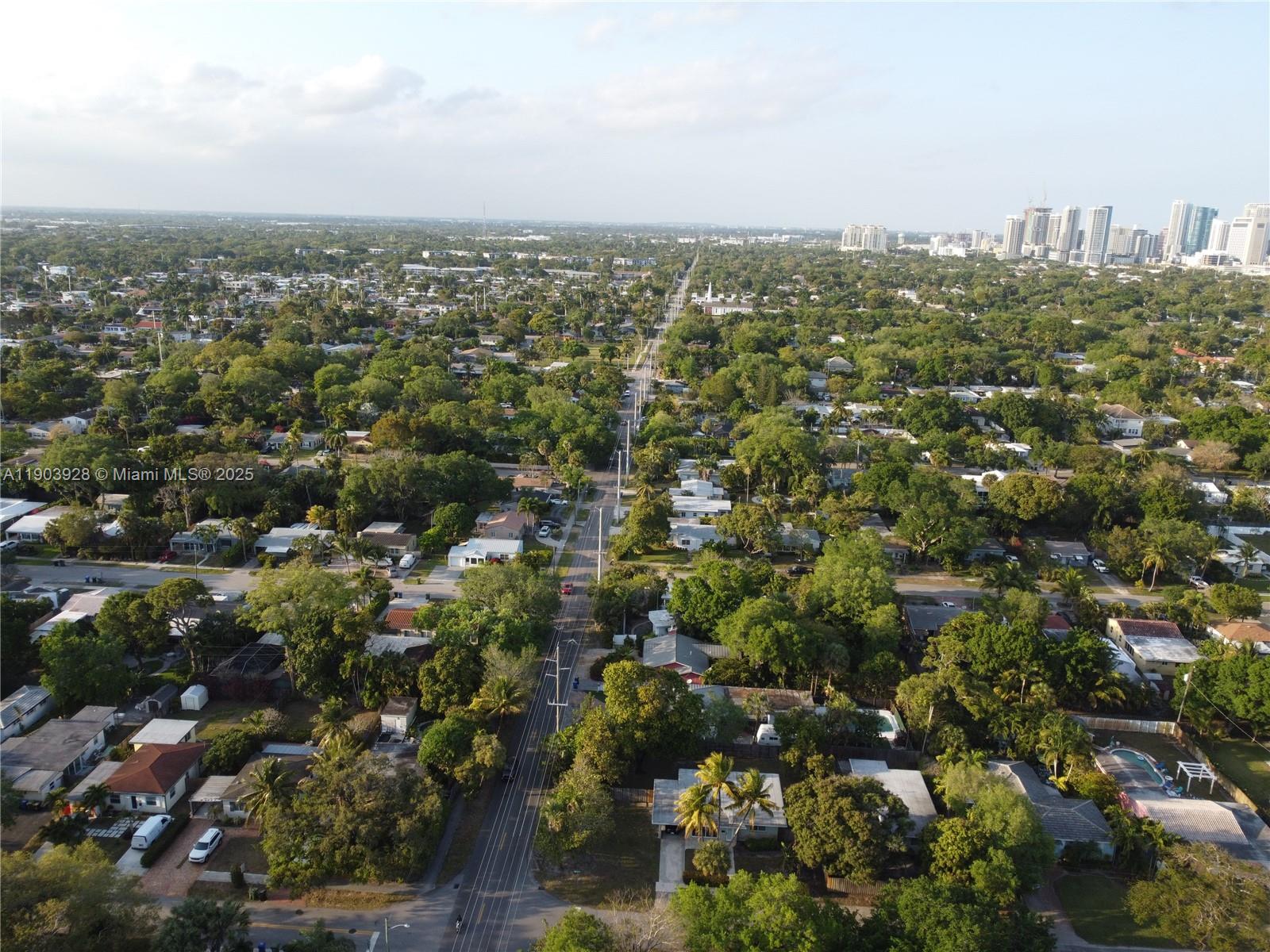 PINEHURST - Residential Lease