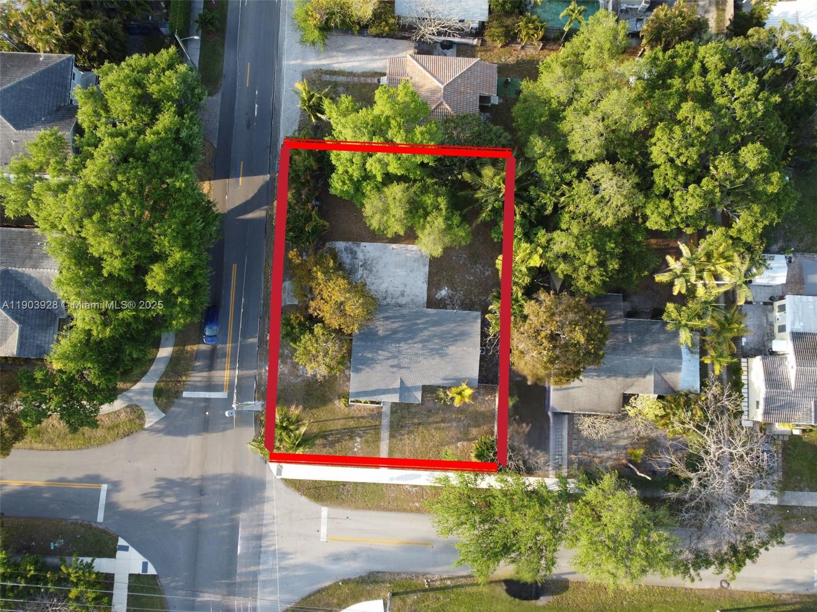 PINEHURST - Residential Lease