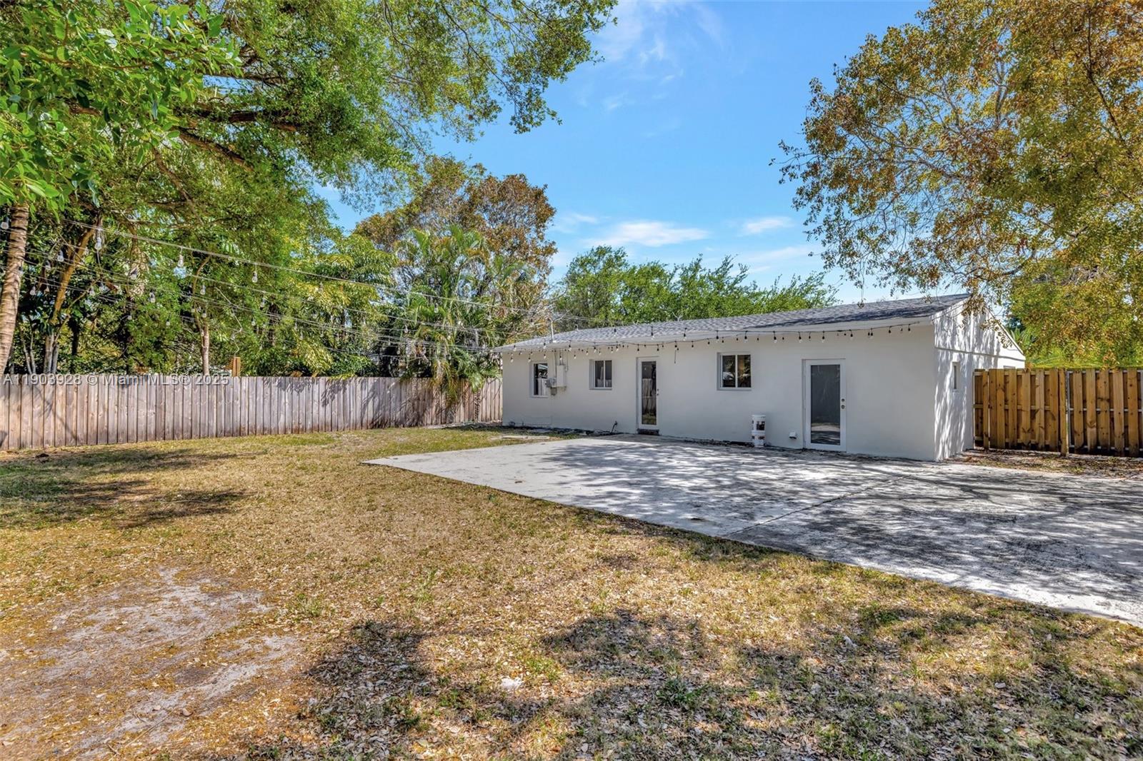 PINEHURST - Residential Lease