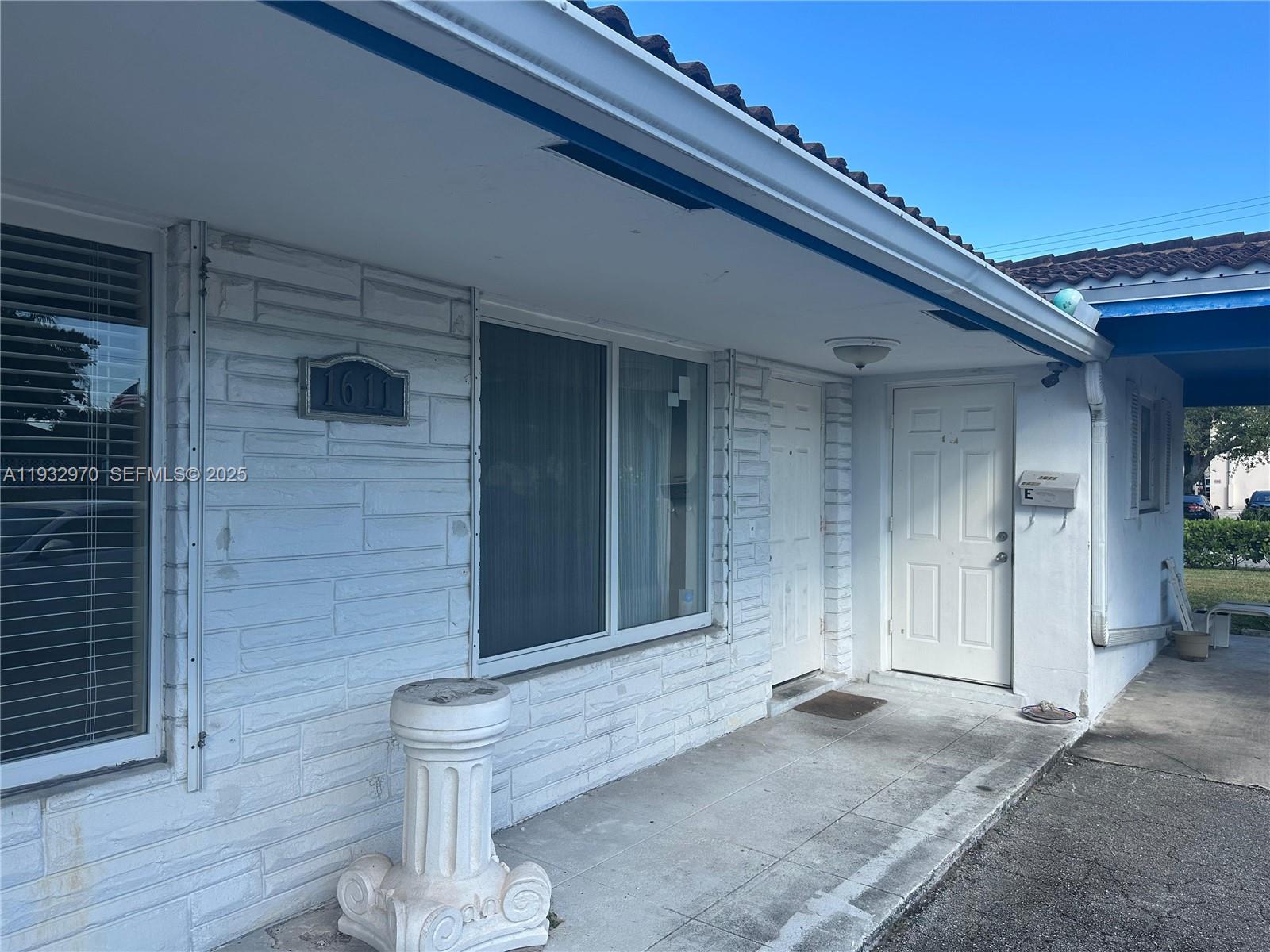 CORAL RIDGE ISLES - Residential Income