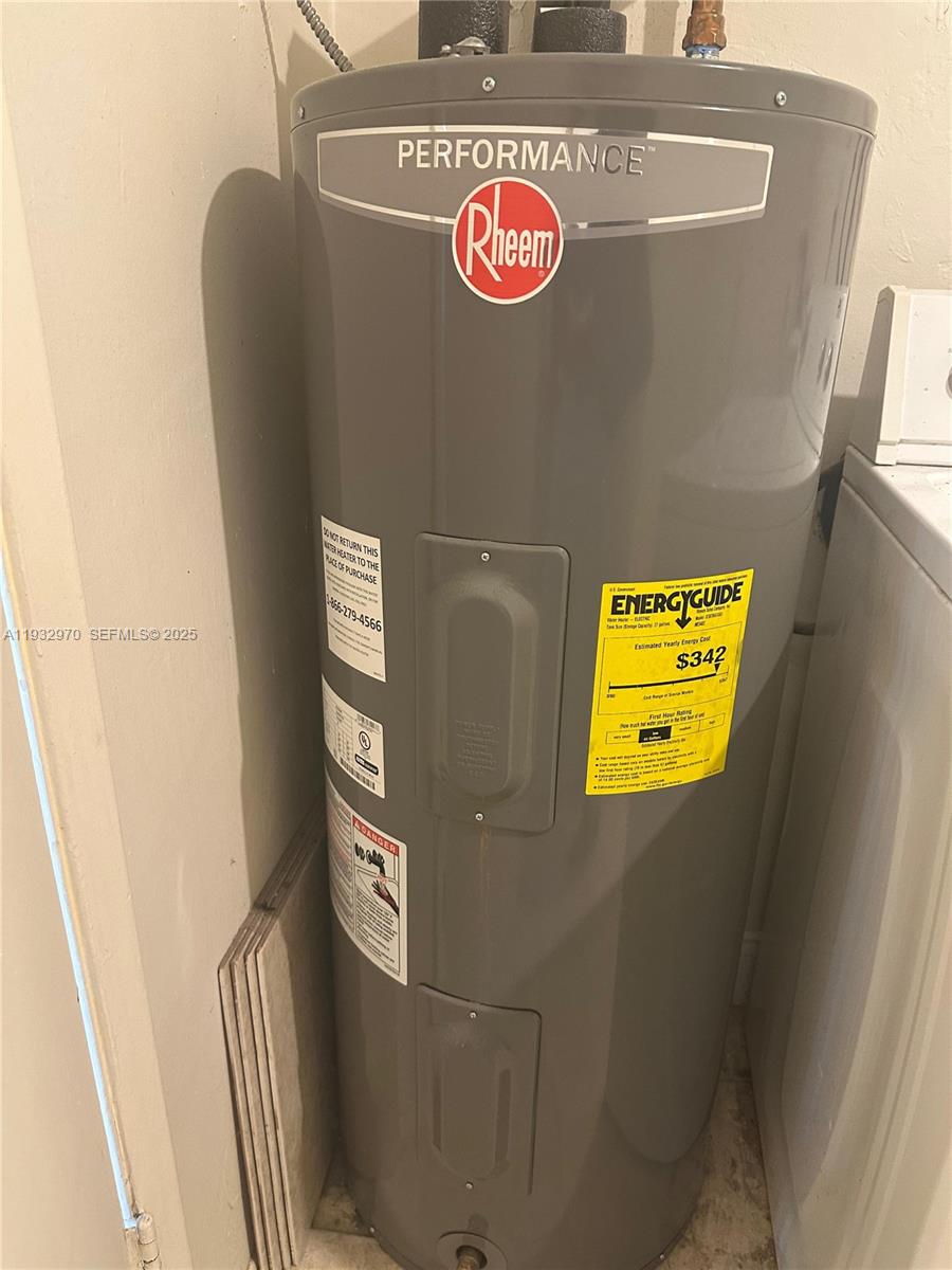 CORAL RIDGE ISLES - Residential Income