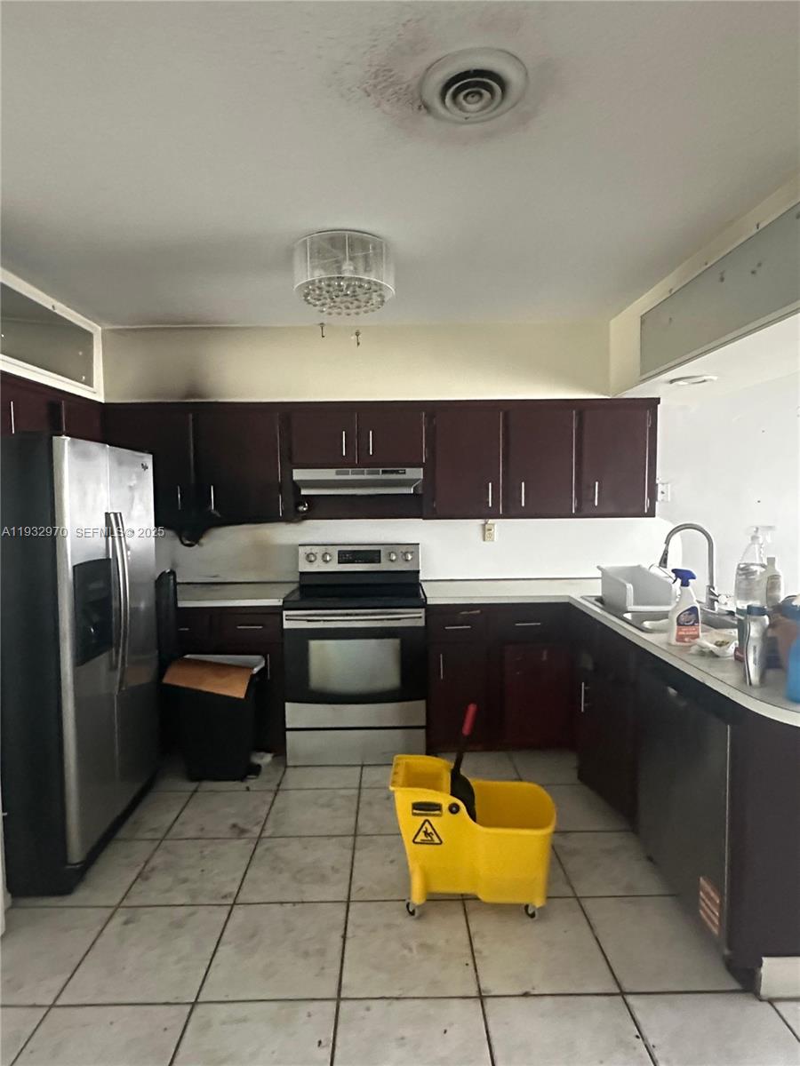 CORAL RIDGE ISLES - Residential Income