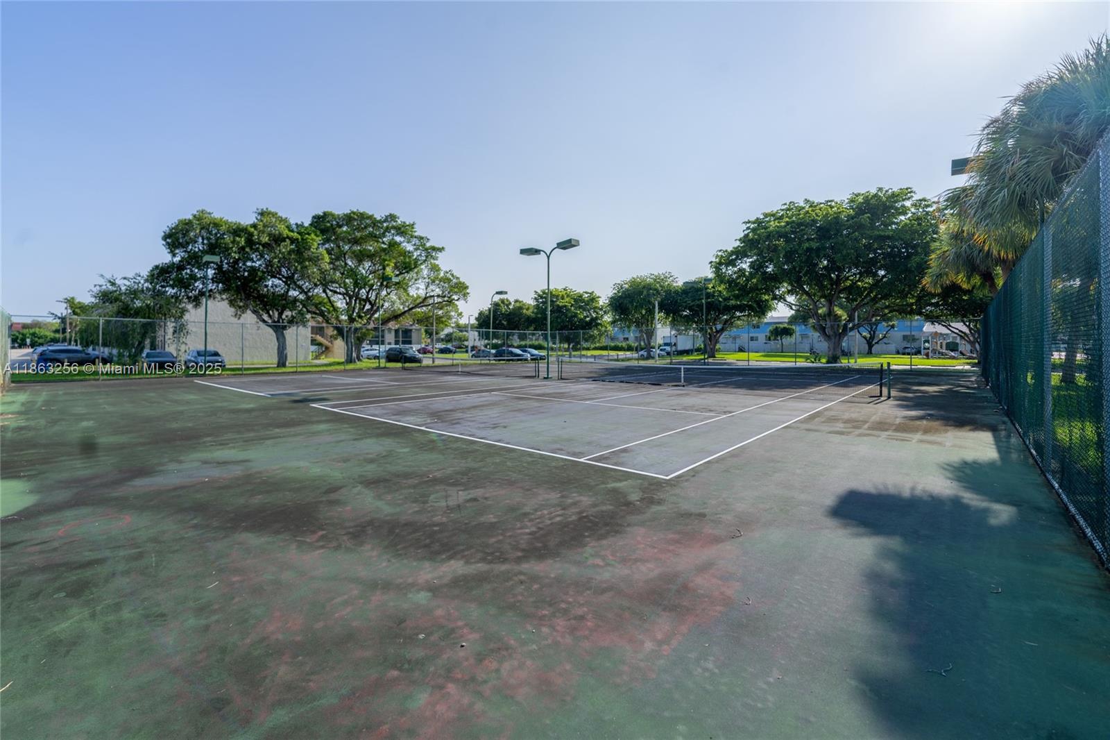 CUTLER CREEK VILLAGE COND - Residential