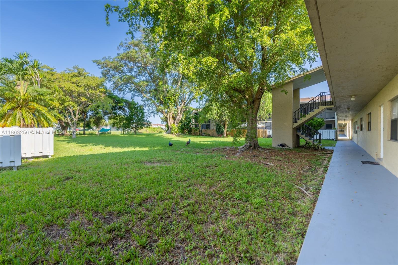 CUTLER CREEK VILLAGE COND - Residential