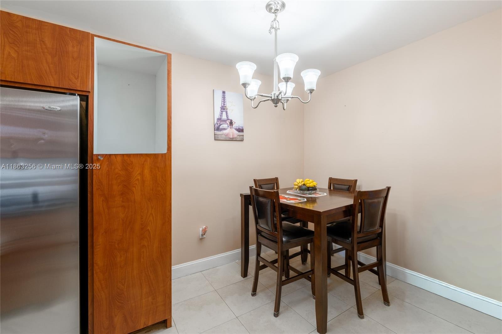 CUTLER CREEK VILLAGE COND - Residential