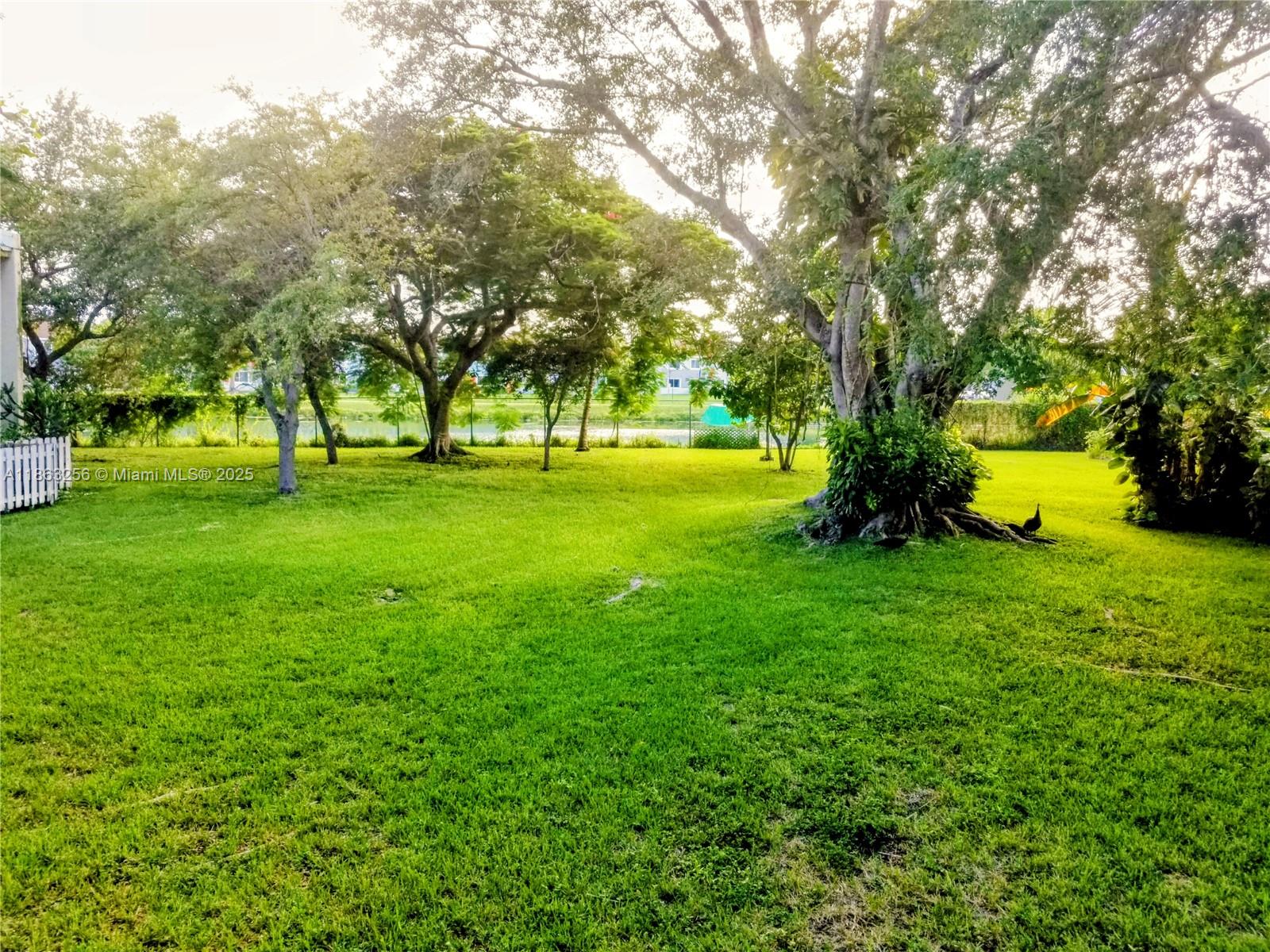 CUTLER CREEK VILLAGE COND - Residential