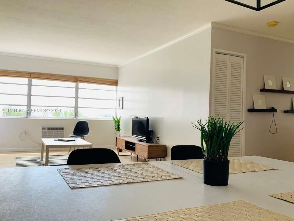 KINGS POINT IMPERIAL COND - Residential Lease