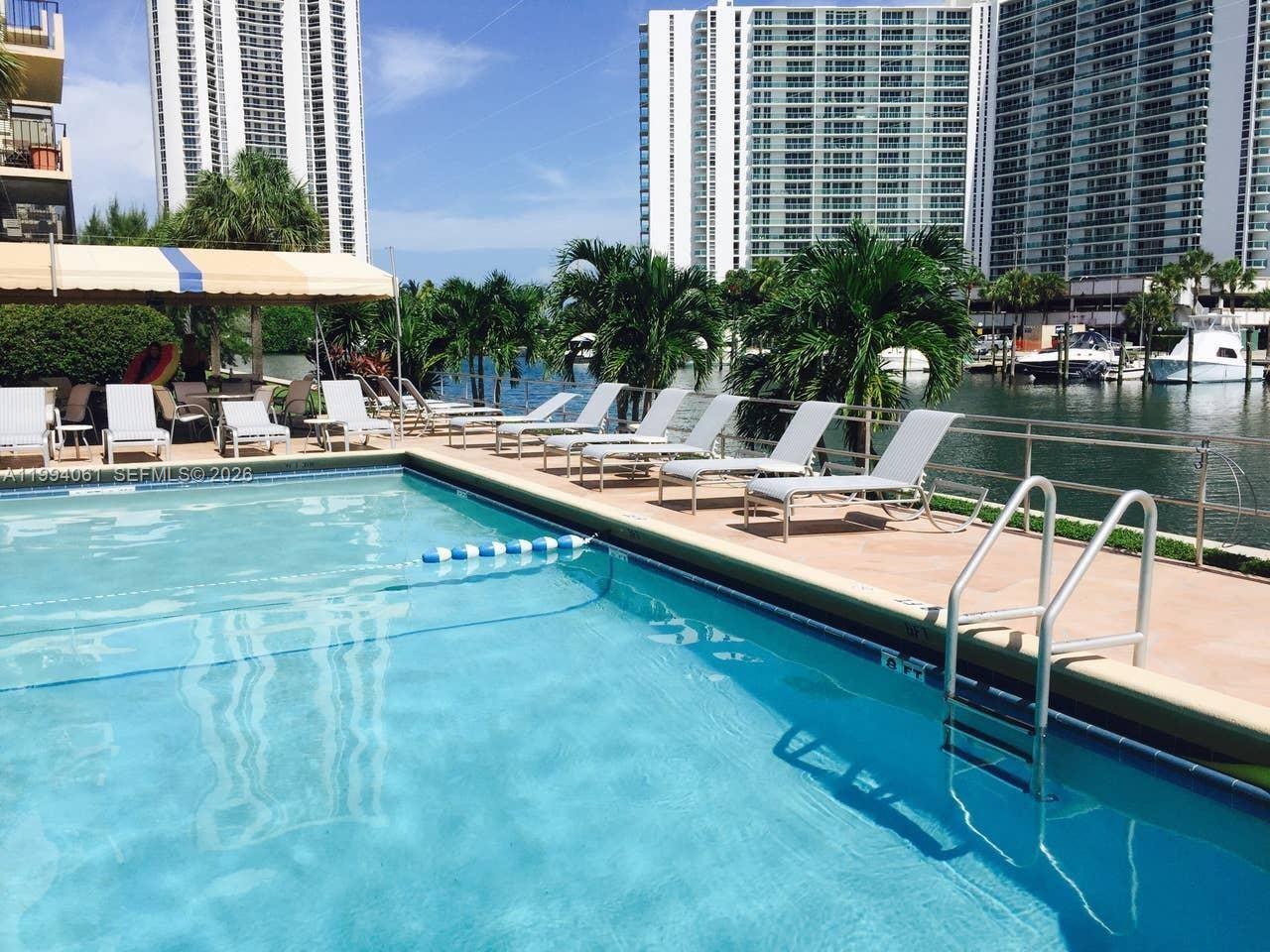 KINGS POINT IMPERIAL COND - Residential Lease