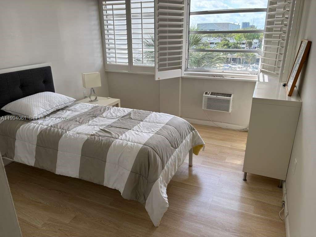 KINGS POINT IMPERIAL COND - Residential Lease