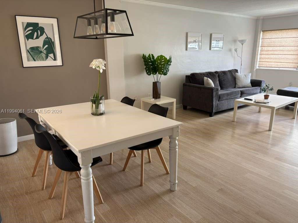 KINGS POINT IMPERIAL COND - Residential Lease