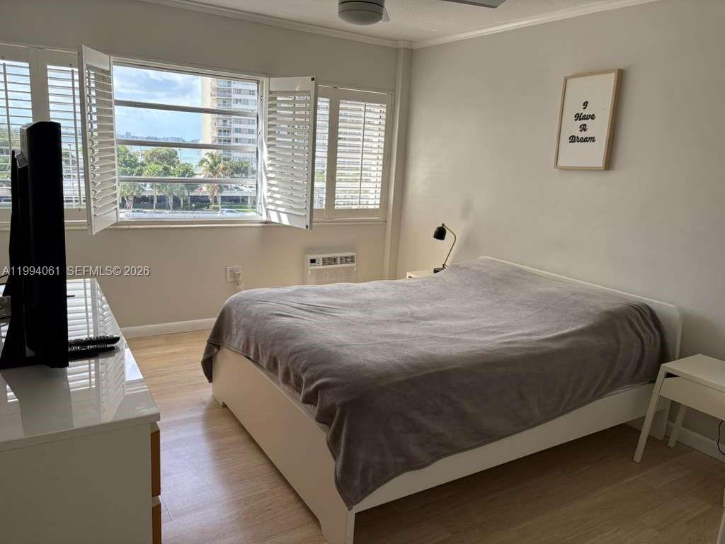 KINGS POINT IMPERIAL COND - Residential Lease