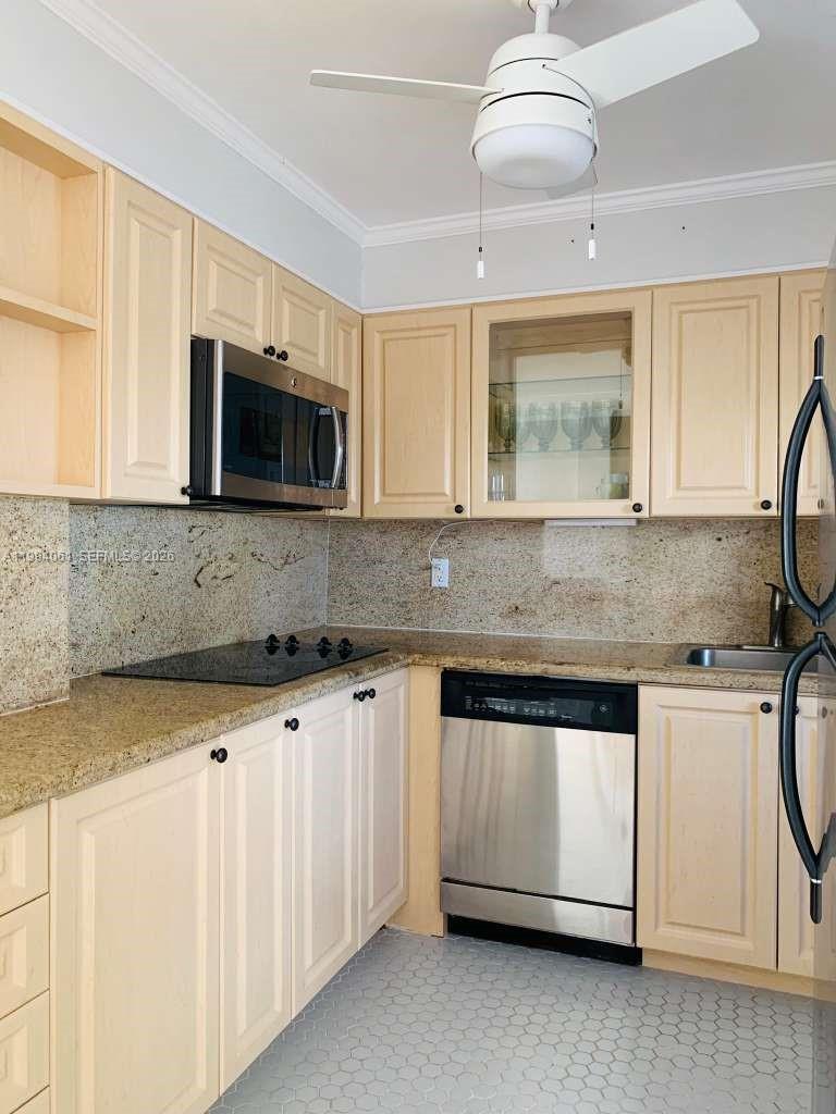 KINGS POINT IMPERIAL COND - Residential Lease