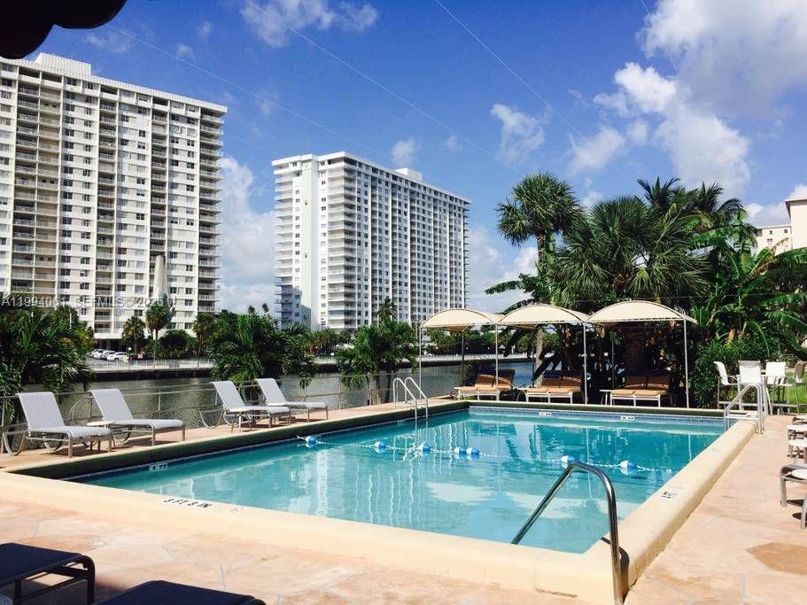 KINGS POINT IMPERIAL COND - Residential Lease