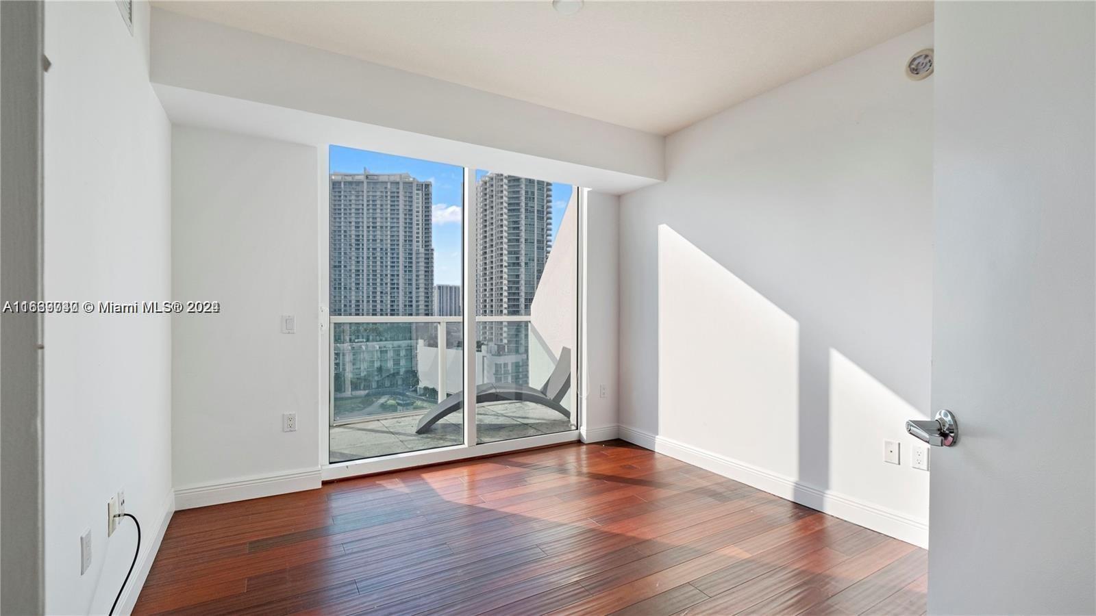 BRICKELL ON THE RIVER S T - Residential Lease