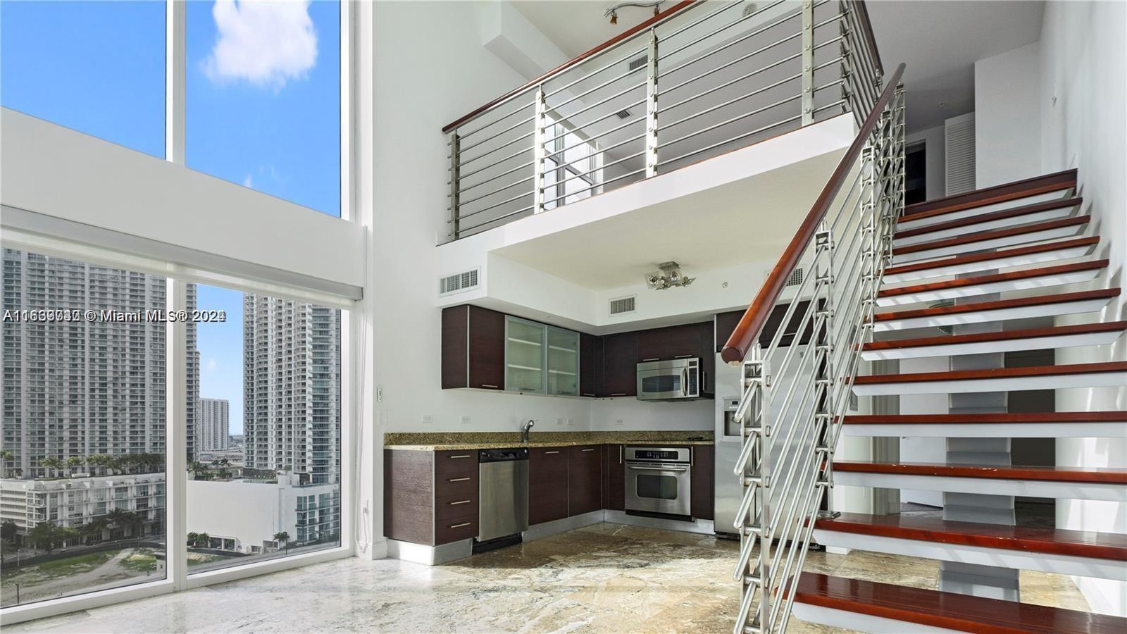 BRICKELL ON THE RIVER S T - Residential Lease