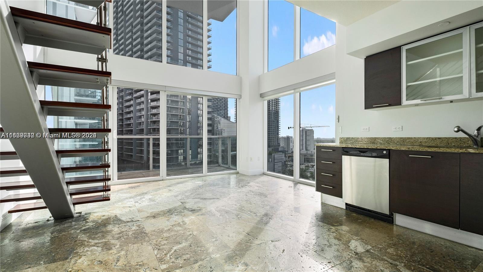 BRICKELL ON THE RIVER S T - Residential Lease