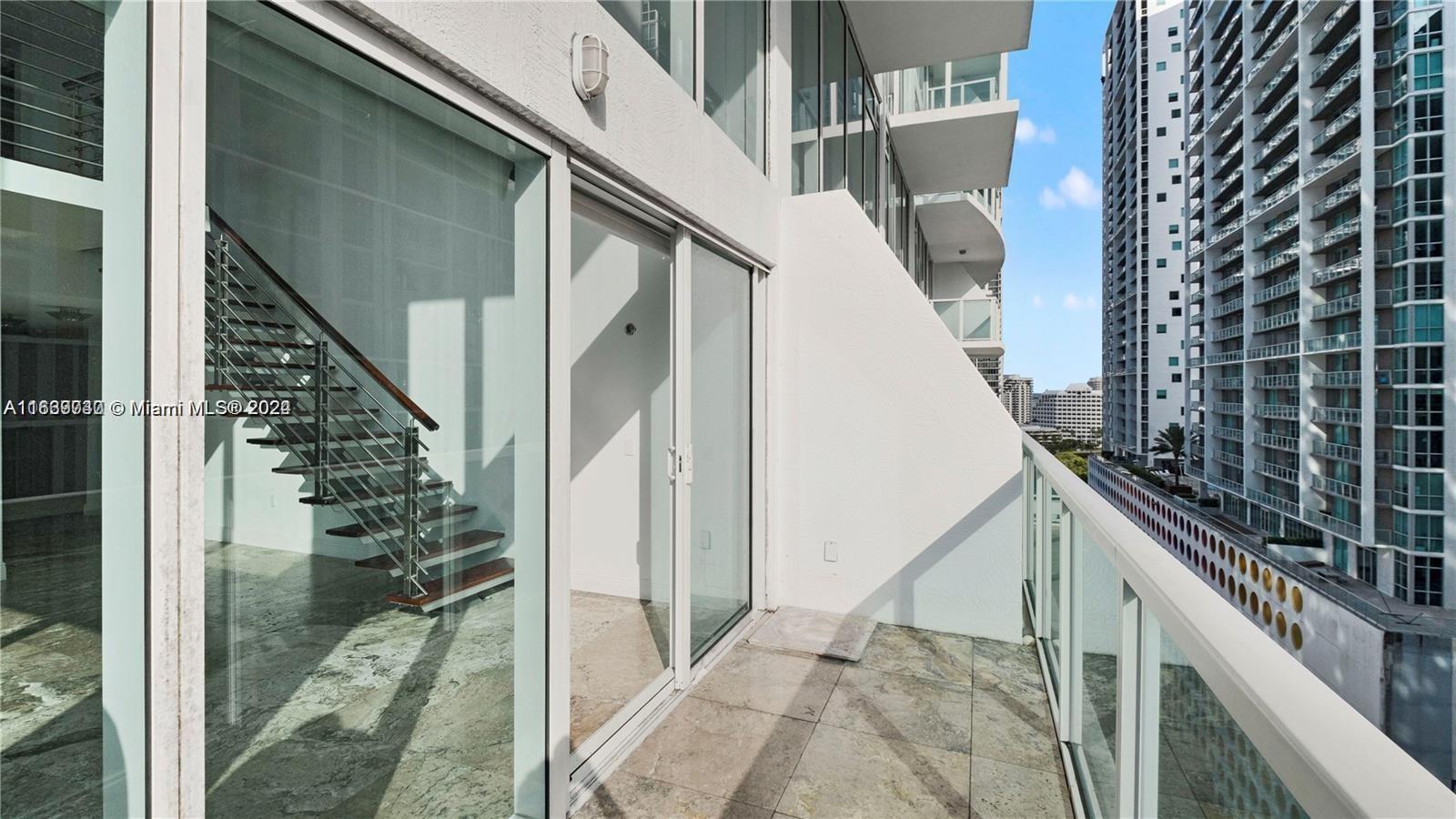 BRICKELL ON THE RIVER S T - Residential Lease