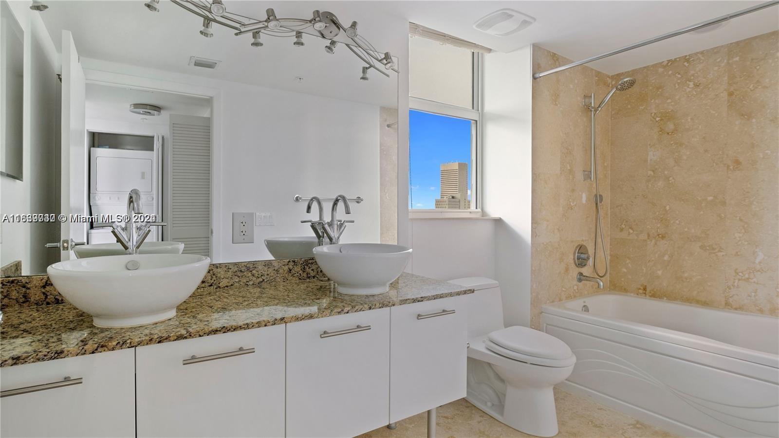 BRICKELL ON THE RIVER S T - Residential Lease