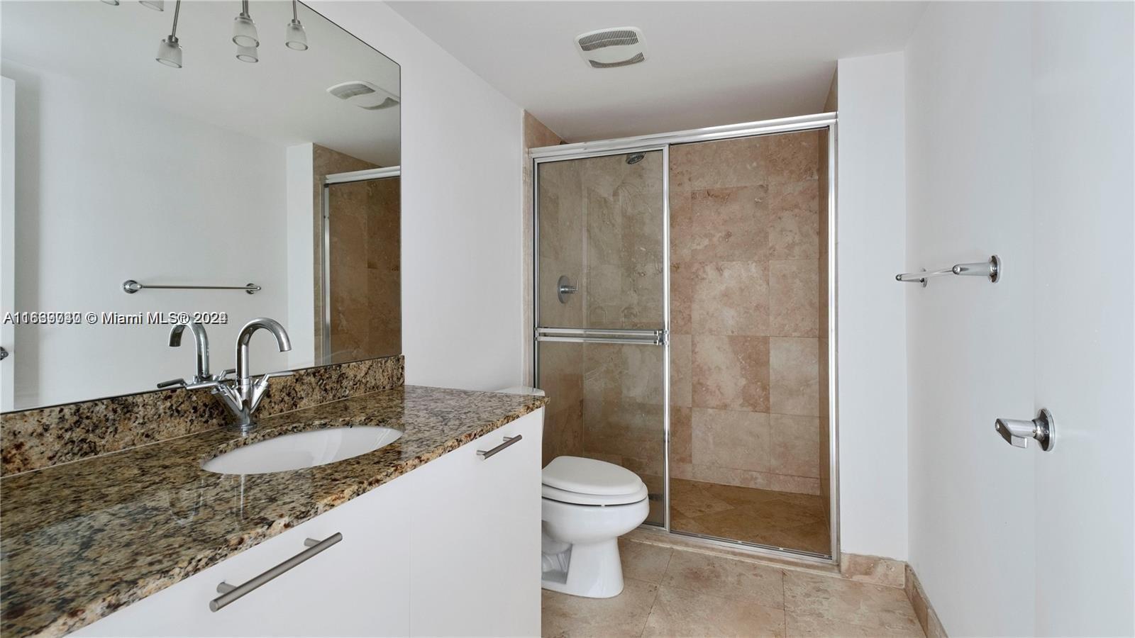BRICKELL ON THE RIVER S T - Residential Lease