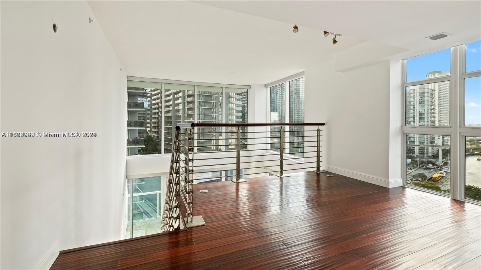 BRICKELL ON THE RIVER S T - Residential Lease