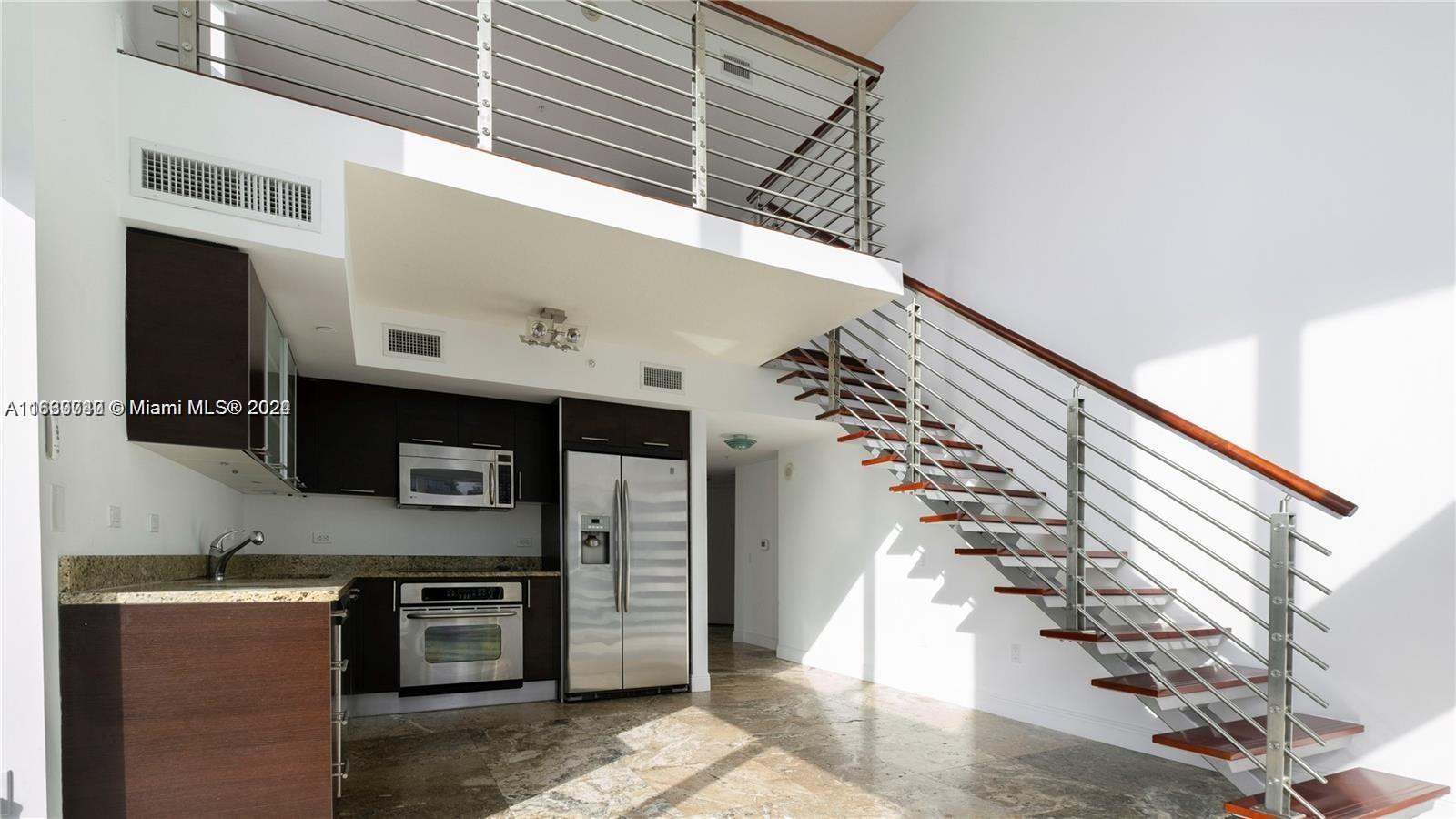 BRICKELL ON THE RIVER S T - Residential Lease