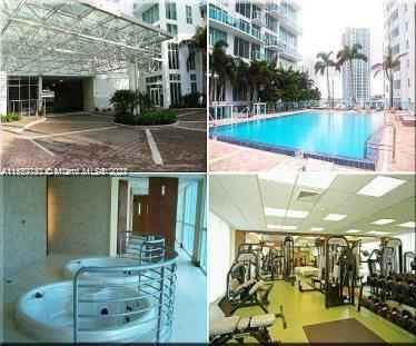 BRICKELL ON THE RIVER S T - Residential Lease