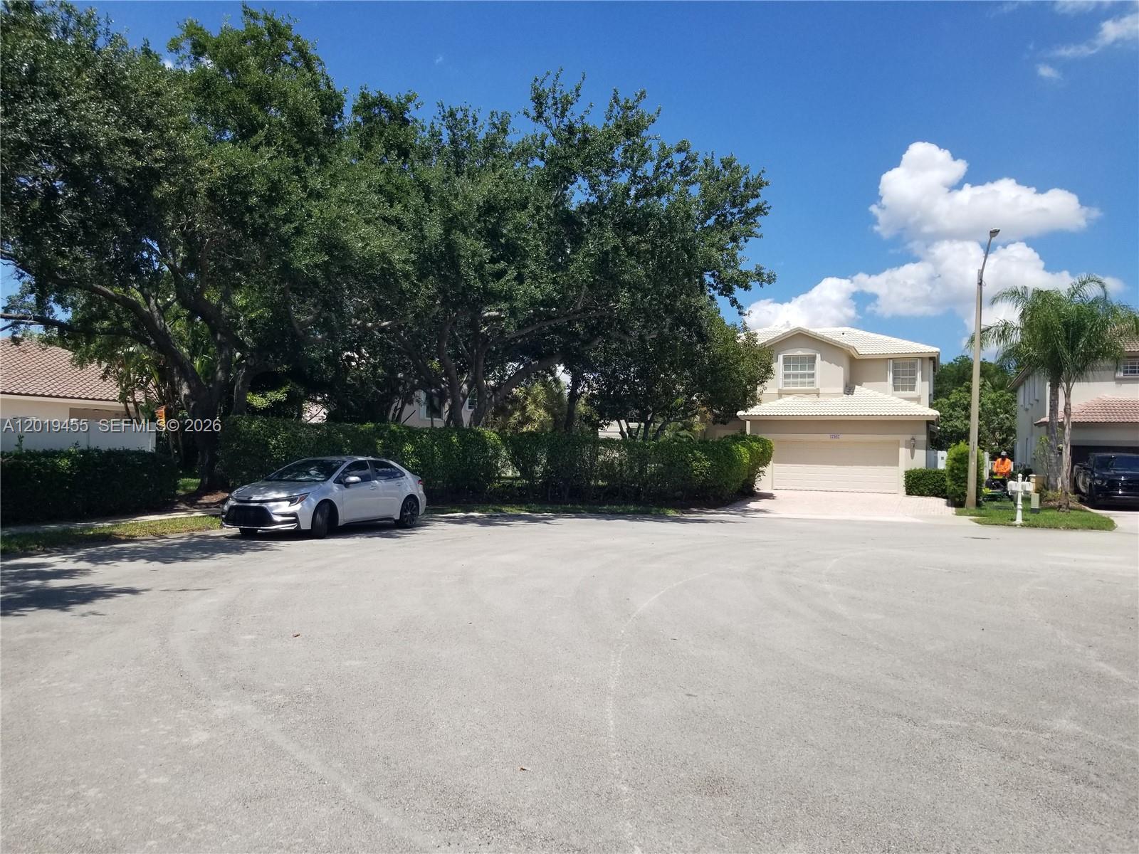 LAKES OF WESTERN PINES RE - Residential