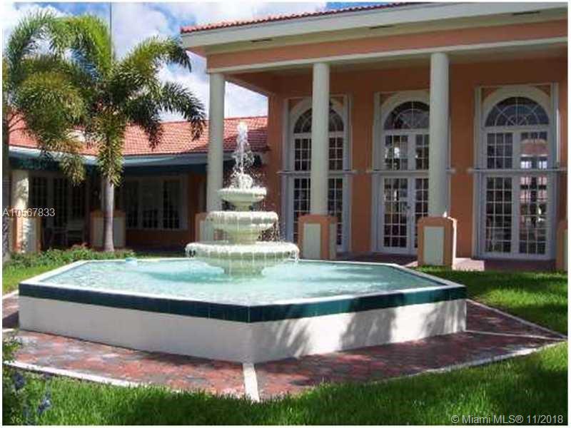 KEYS-GATE NO 1 - Residential Lease