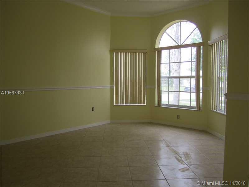 KEYS-GATE NO 1 - Residential Lease