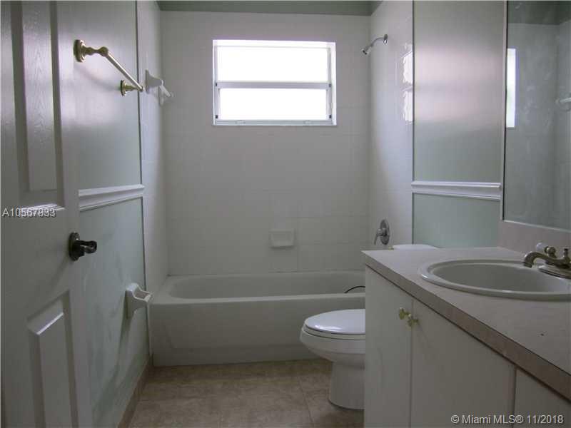 KEYS-GATE NO 1 - Residential Lease