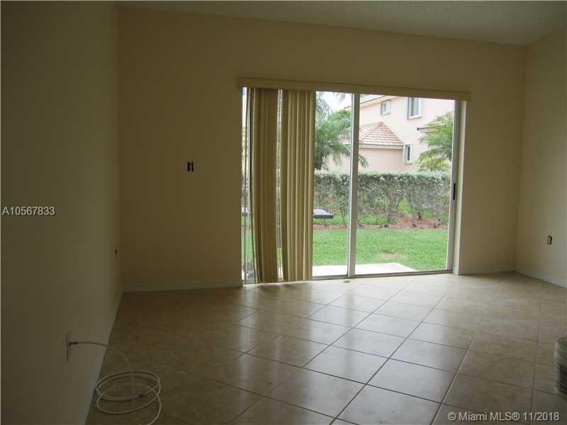 KEYS-GATE NO 1 - Residential Lease