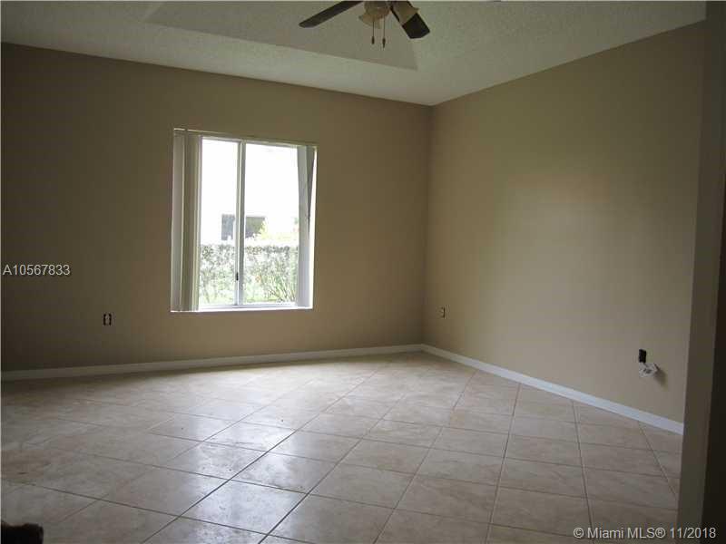 KEYS-GATE NO 1 - Residential Lease