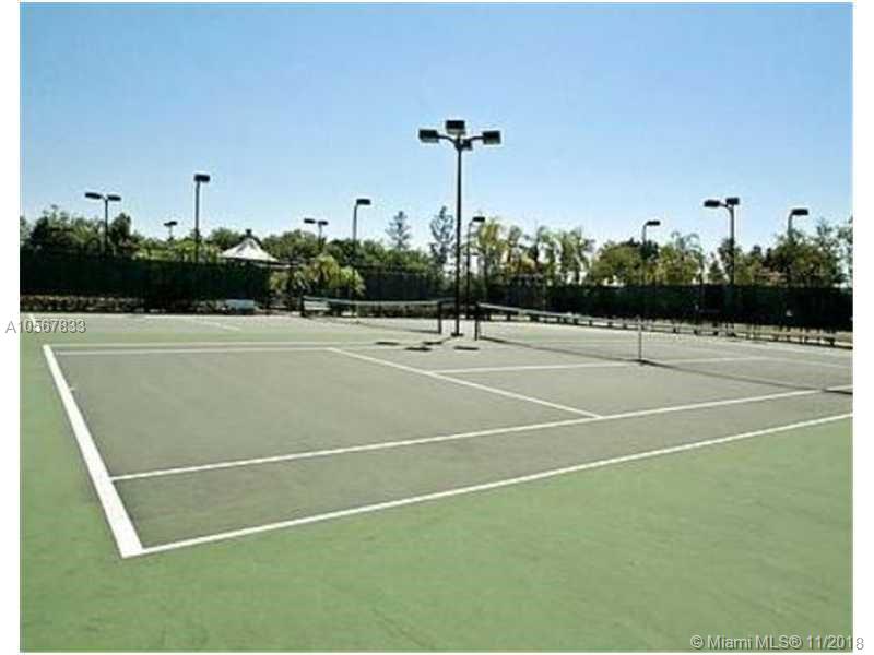 KEYS-GATE NO 1 - Residential Lease